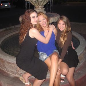 Meet your Posher, Sherry